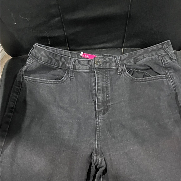 ⚡️⚡️⚡️SO Bundle of 4 jeans All colors Women's Skinny Jeans used - Picture 15 of 15